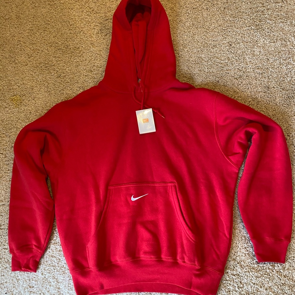 Nike Hoodie NWT